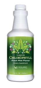  Liquid Chlorophyll 