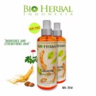 Gingseng Hair Tonic Bio Herbal Original BPOM