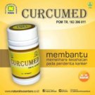 Curcumed Obat Herbal Pencegah Kanker Original BPOM