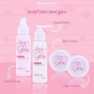 Paket Pink Glow Skincare Original BPOM