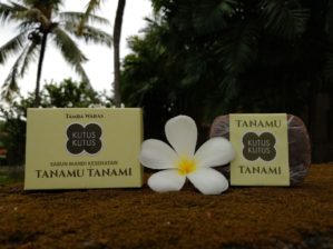Sabun Tanamu Tanami Tamba Waras Original BPOM