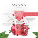 Swana Body Lotion Pomegranate Original BPOM
