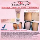Laoshiya Stretch Marks Cream Original BPOM