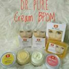 Cream Dr.Pure BPOM
