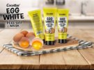 Cocottee Brightening Peel Off Face Mask Egg White BPOM