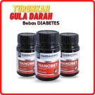 NANOBET (Obat Diabetes) Original BPOM