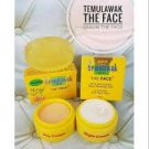 Cream Temulawak The Face BPOM