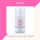 Emina Bright Stuff Face Toner BPOM