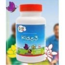 HDI KIDS3 (Suplemen Nutrisi Anak) Original BPOM