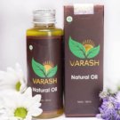 Varash Natural Oil Original BPOM