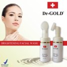 DR Gold Facial Wash Treatment Original BPOM
