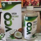 Minyak VCO Virgin Coconut Oil Original BPOM