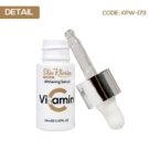 Serum Vitamin C Shin Khurim Original BPOM
