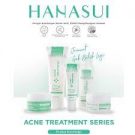 Hanasui Acne Treatment Series BPOM